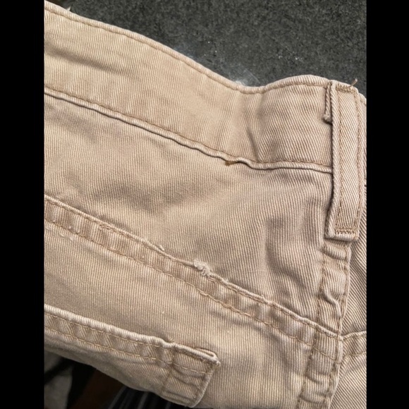 St: John’s Bay Khaki Pants - Picture 3 of 4